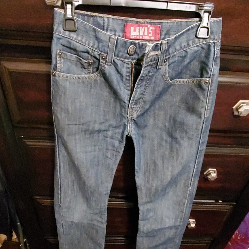 Jeans - Picture 2 of 3